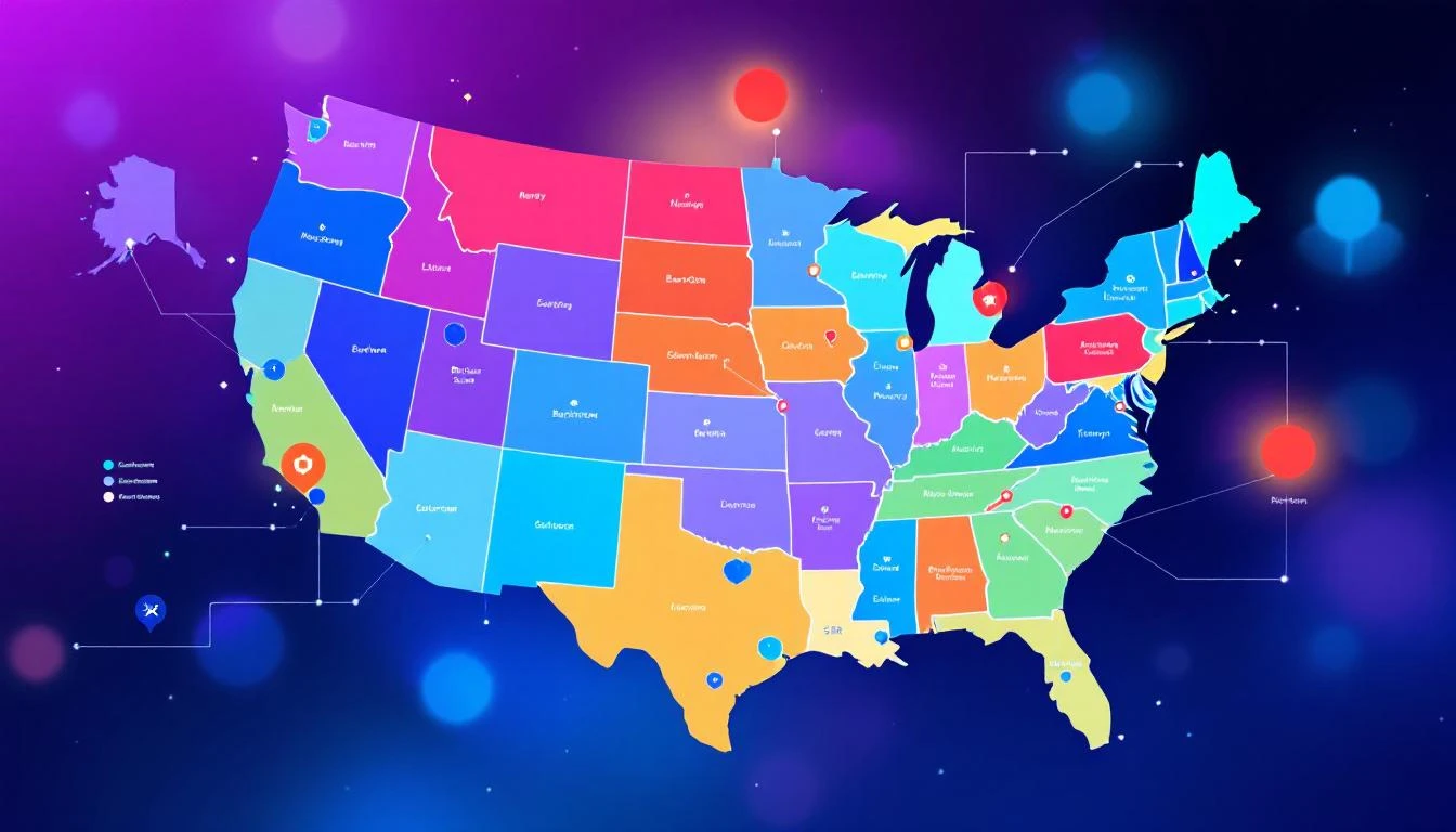 Benefits Platform SDR Territory Routing