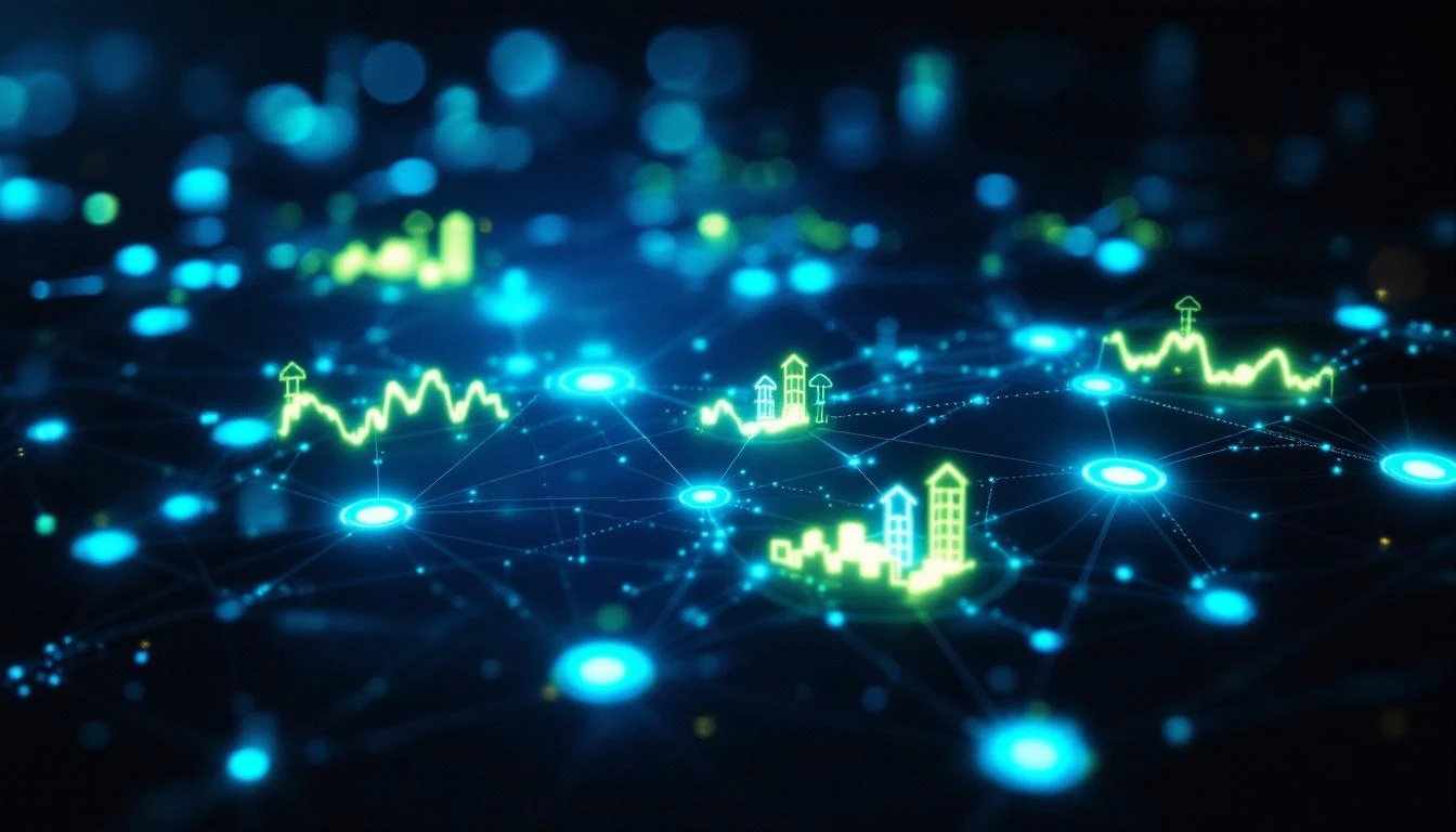 Utility Energy SaaS Pipeline
