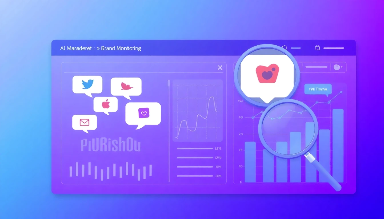 How to check what AI says about your brand โ free AI brand visibility tool