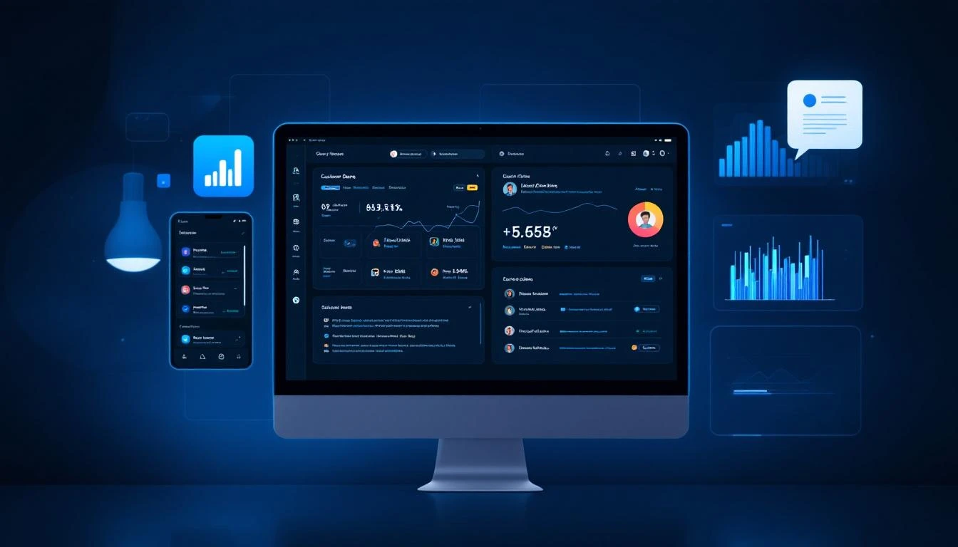 AI-powered demo personalization workflow