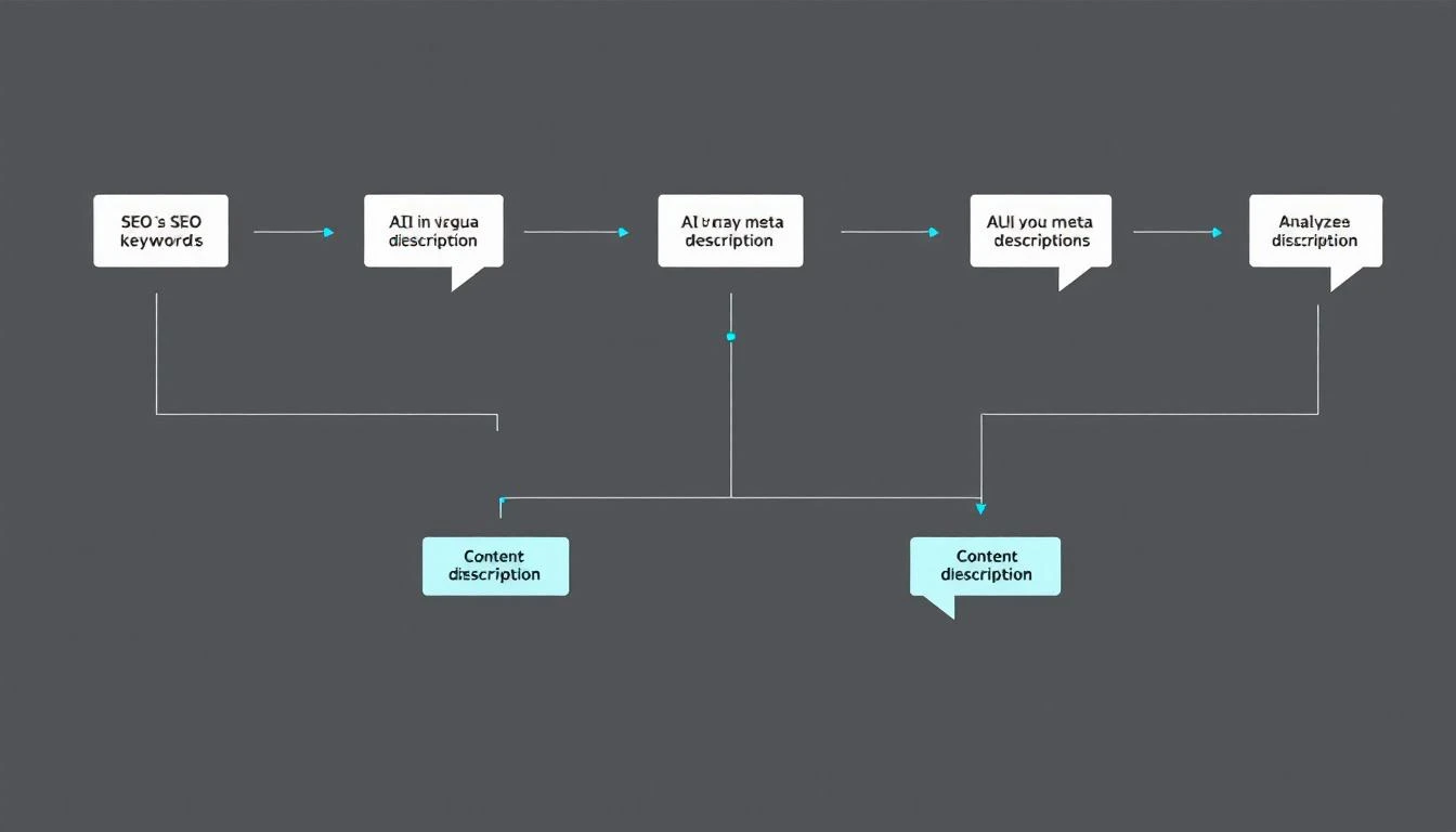 AI SEO Optimization Workflow