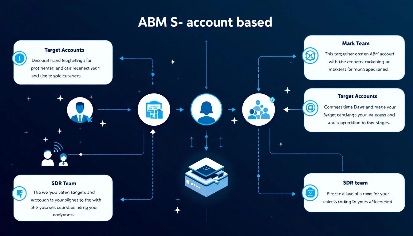 Best ABM tools for B2B teams in 2026