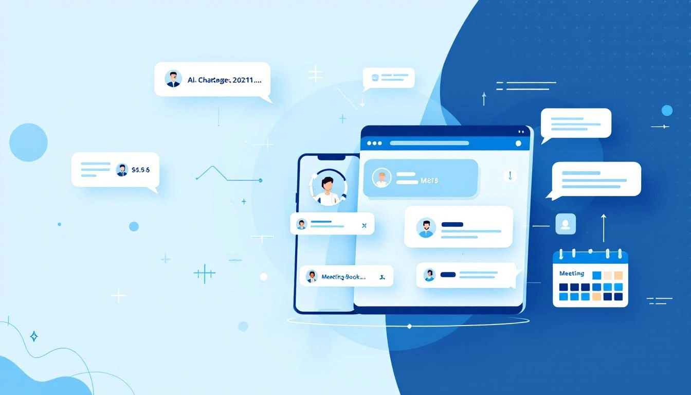 Best AI Sales Chatbots for B2B Teams in 2026