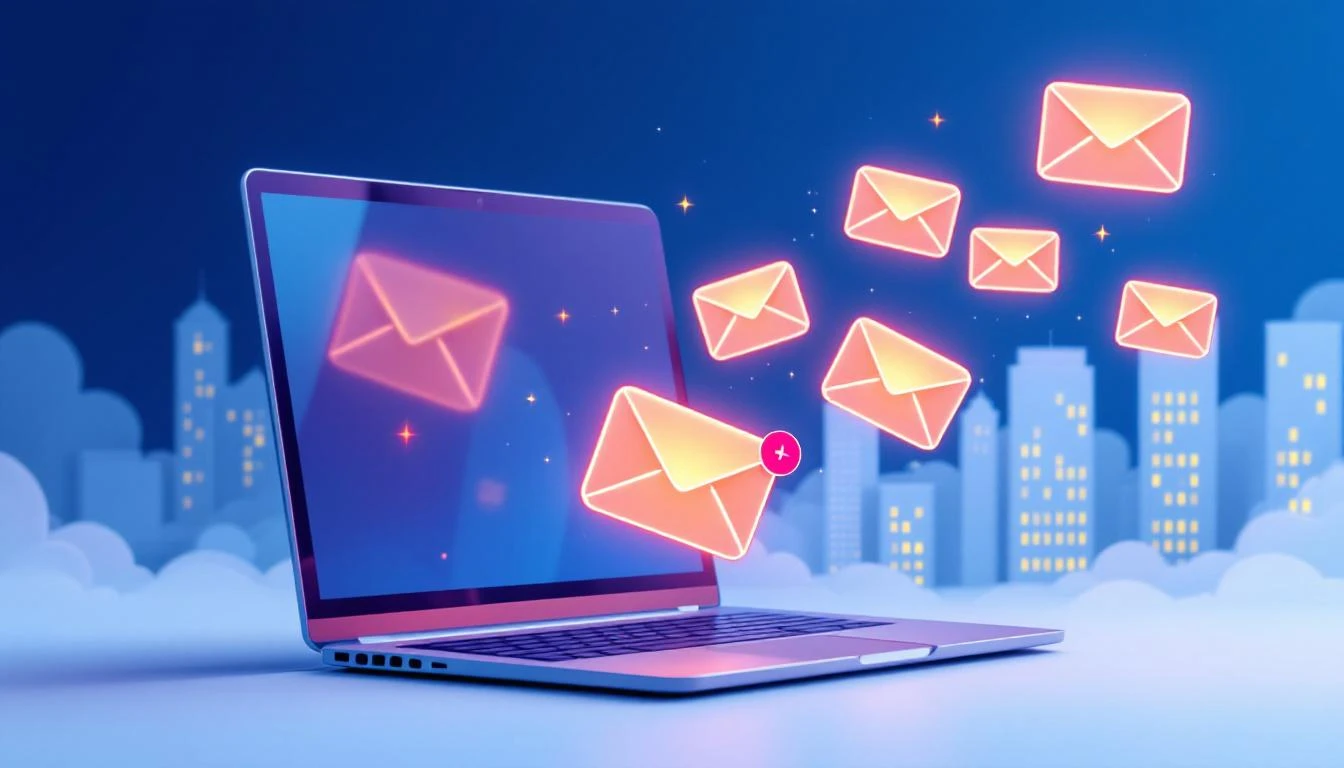 Best Cold Email Software for B2B Sales Teams 2026