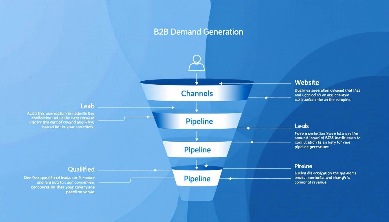 Best B2B Demand Generation Tools in 2026