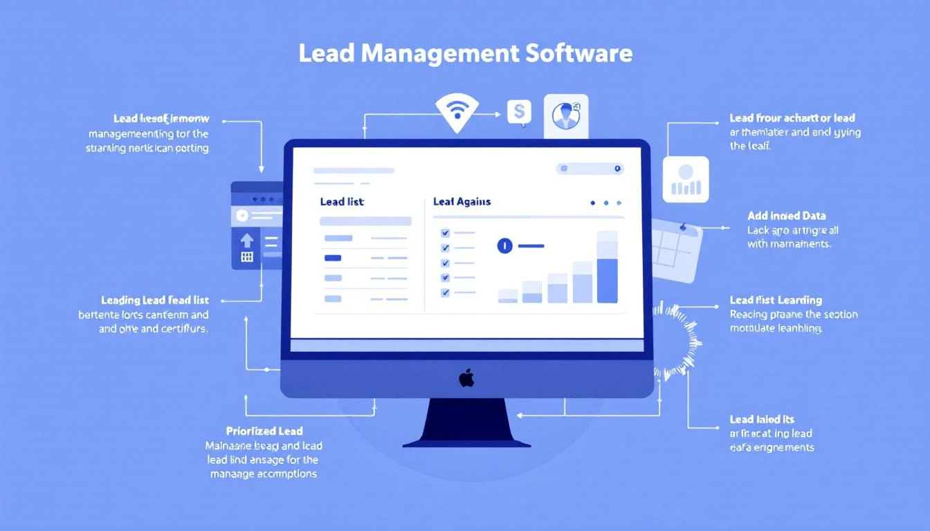 Best lead management software comparison for B2B sales teams in 2026