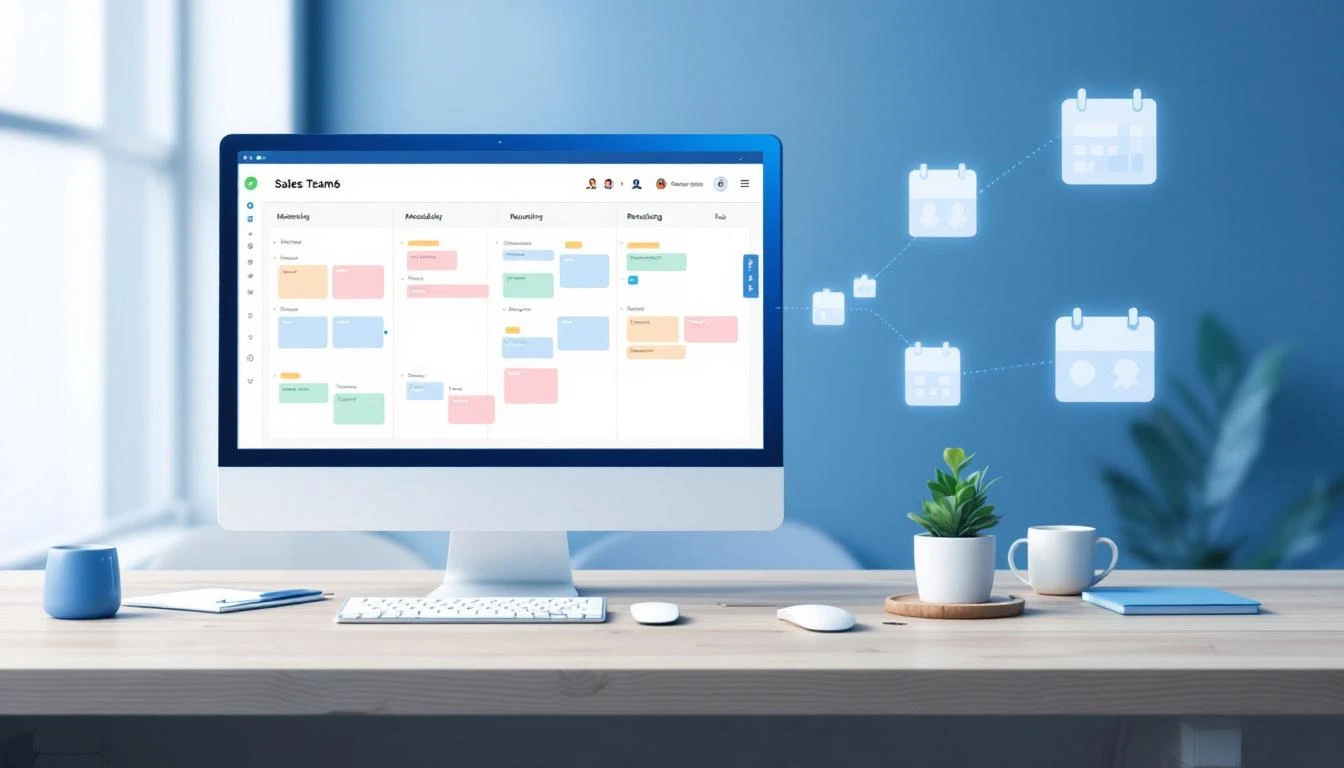 Best Meeting Scheduling Software for Sales Teams 2026