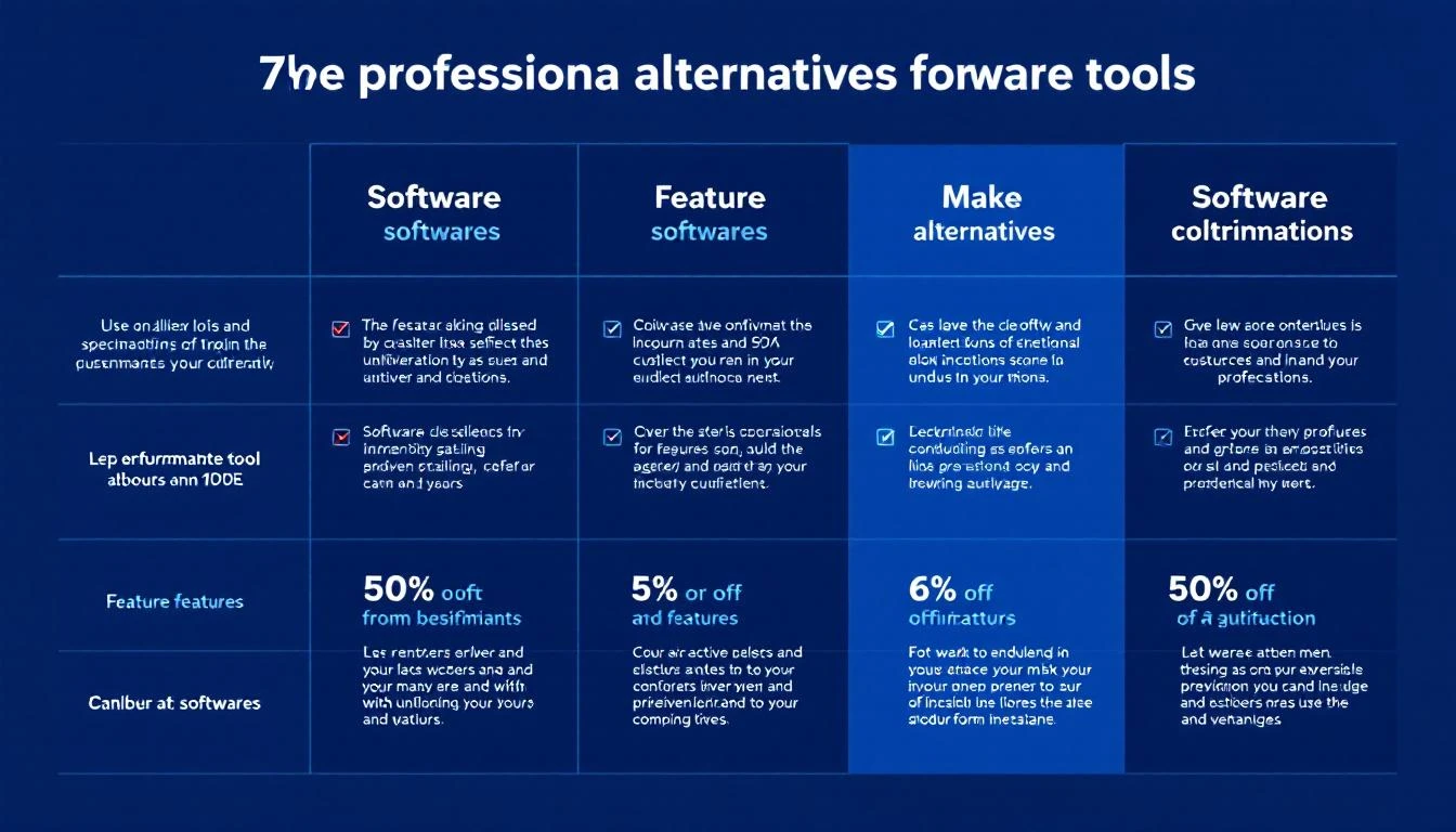 Best Overloop alternatives โ 7 AI prospecting tools compared for B2B sales teams