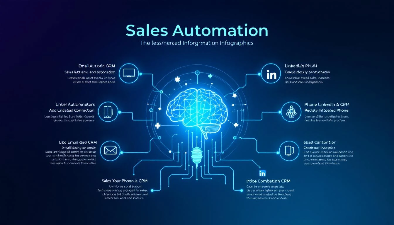 Best sales automation software for B2B teams in 2026