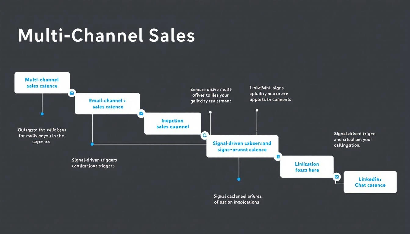 Best Sales Cadence Tools for SDR Teams in 2026