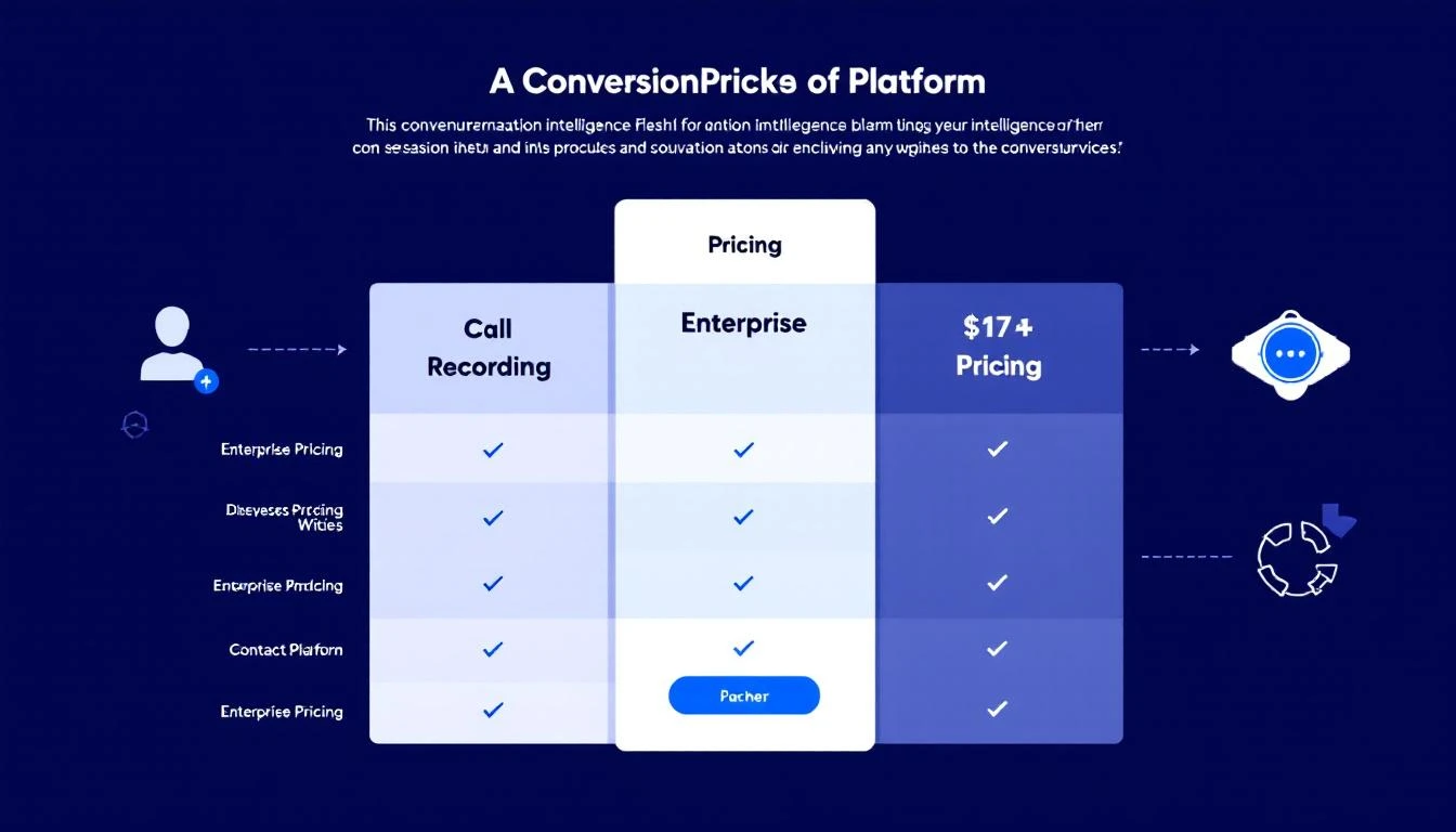 Chorus.ai pricing breakdown for sales teams in 2026