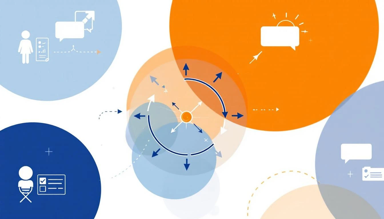Mid-turn steering for collaborative AI research