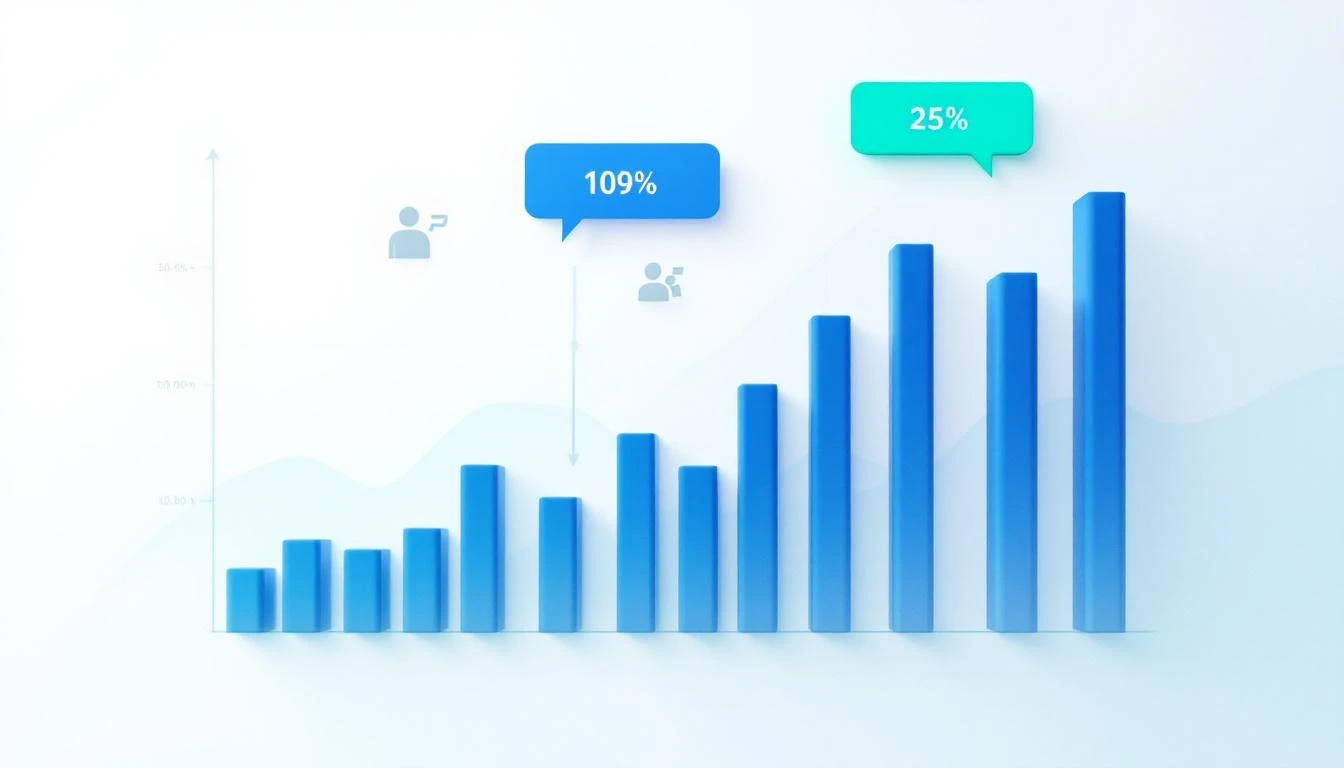 Cold call performance metrics