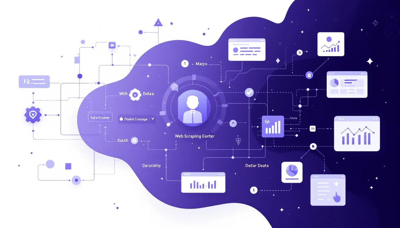 Competitor Intelligence Automation