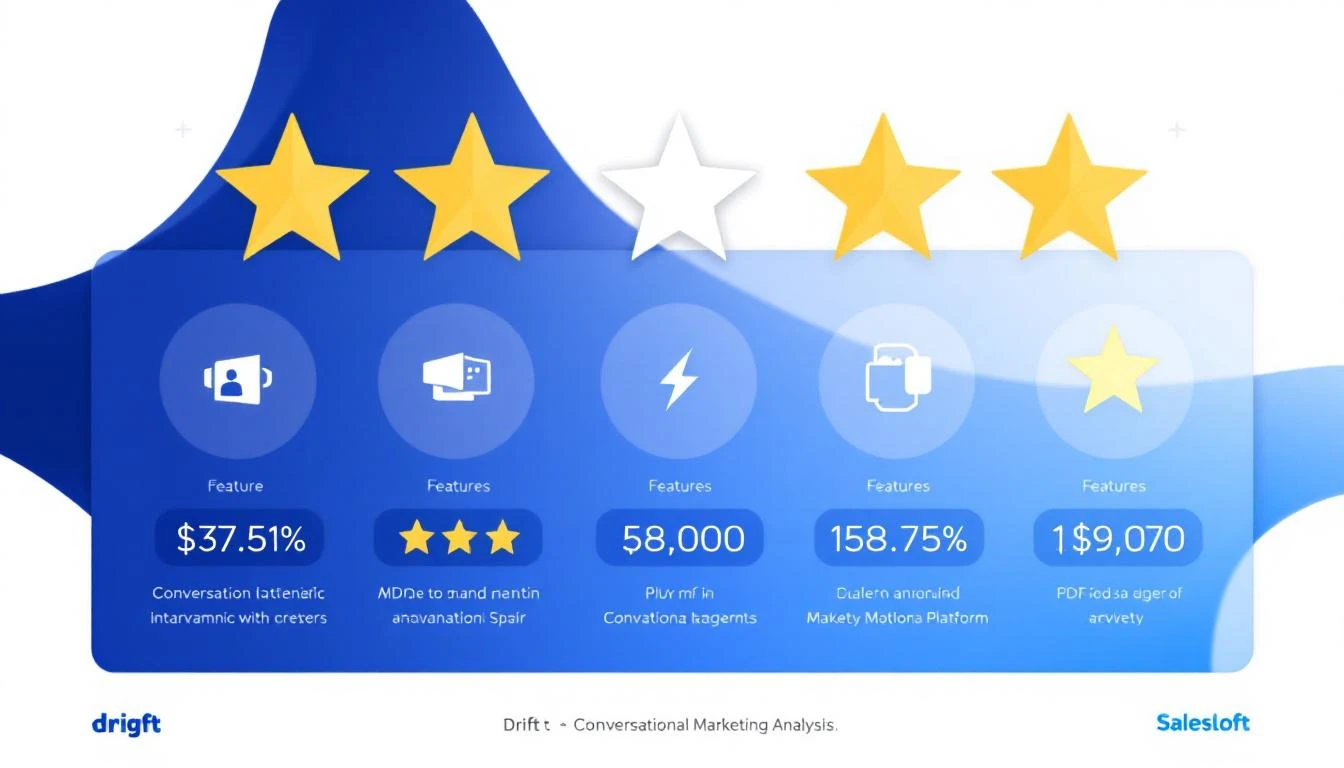 Drift review โ honest analysis of features, pricing, and limitations in 2026