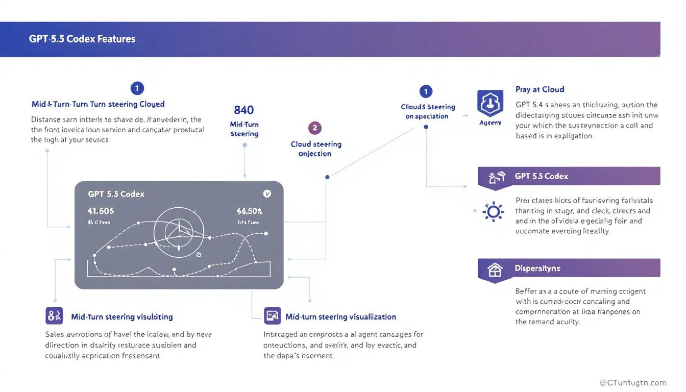 GPT-5.3 Codex Overview