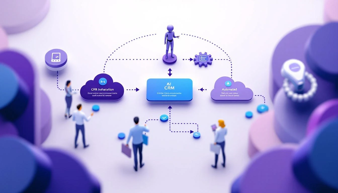 GTM Workflow with AI