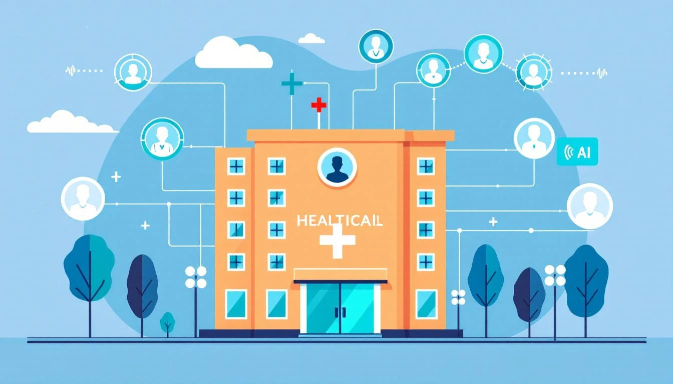 AI signals transforming healthcare IT staffing sales