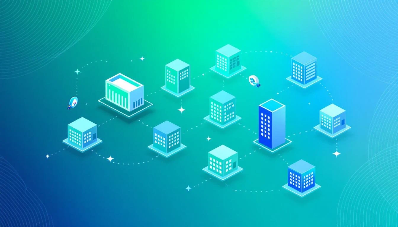 How to find lookalike companies for sales targeting