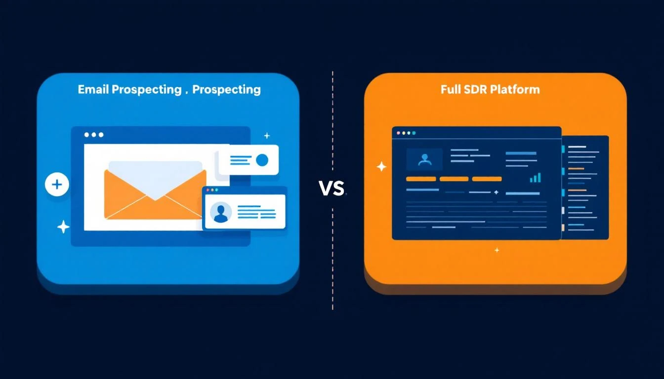 MarketBetter vs Snov.io comparison for SDR teams in 2026