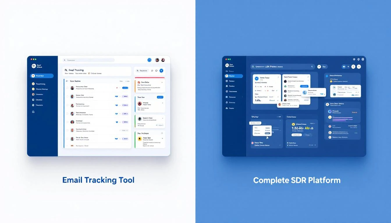 MarketBetter vs Yesware comparison