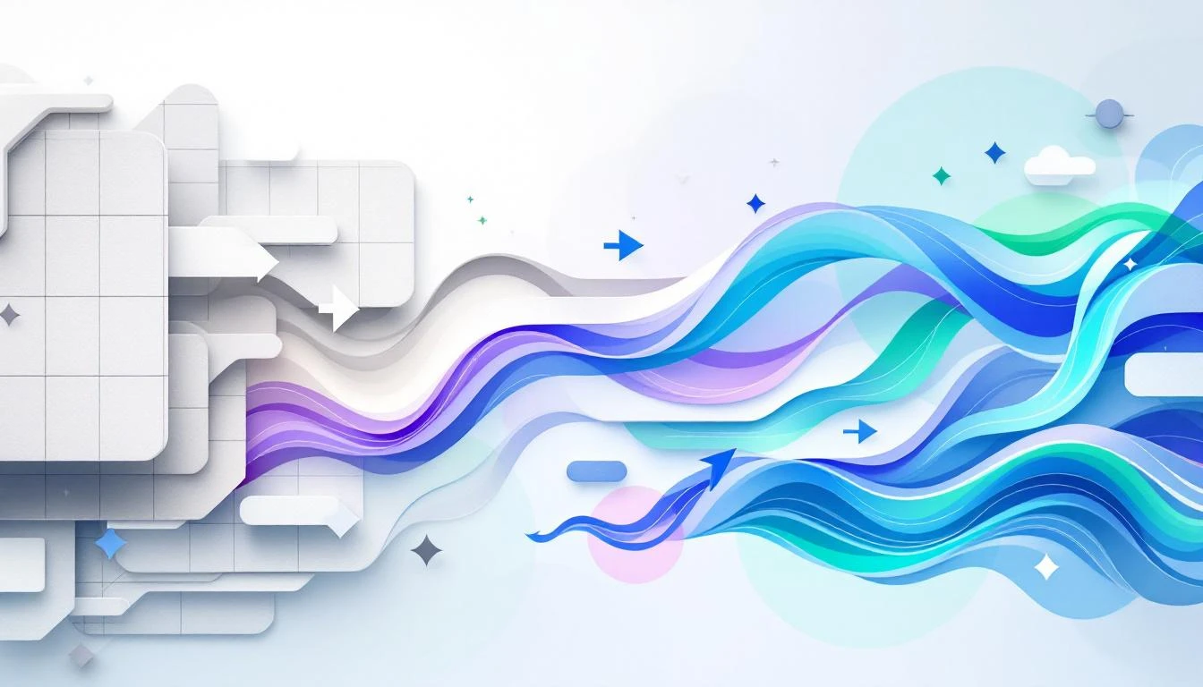 Migration from legacy sales engagement to an AI-powered platform