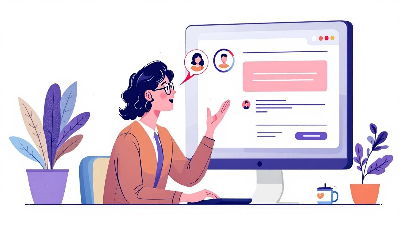 AI Copilot for Sales Calls