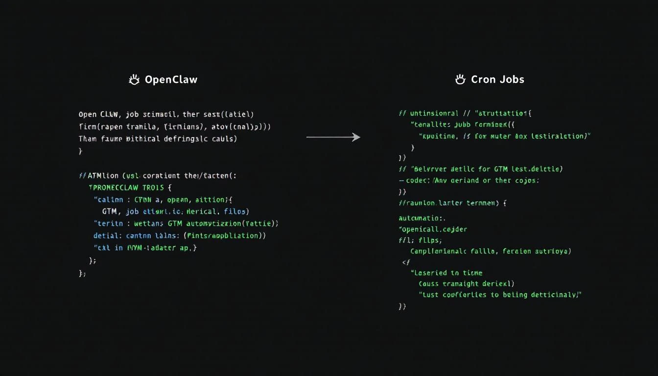 OpenClaw Terminal Commands