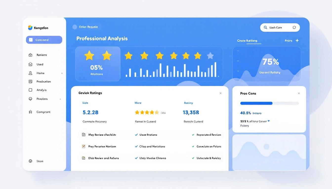 Overloop review 2026 โ honest pros, cons, and user feedback analysis