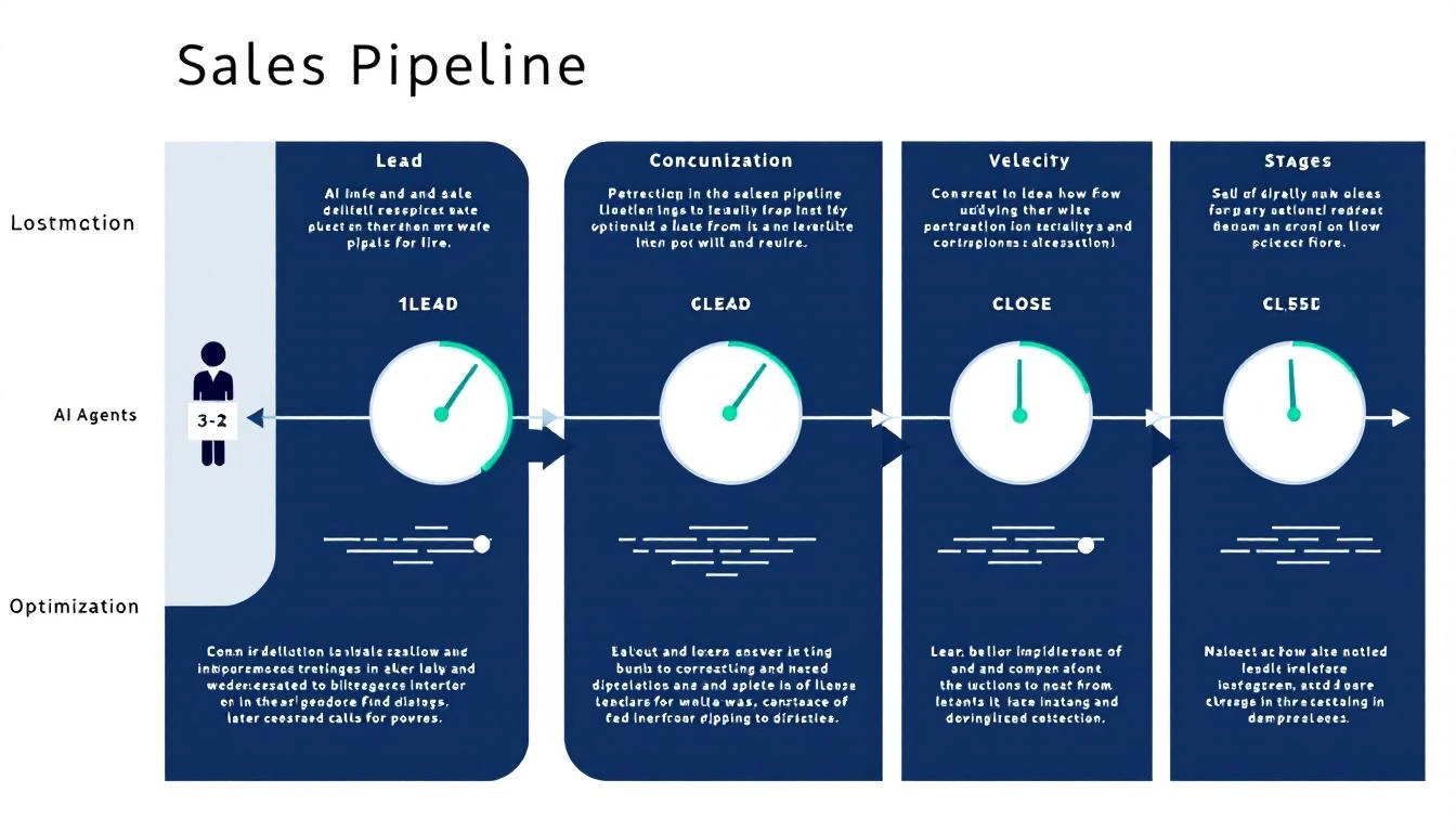 Pipeline velocity optimization workflow with AI agents