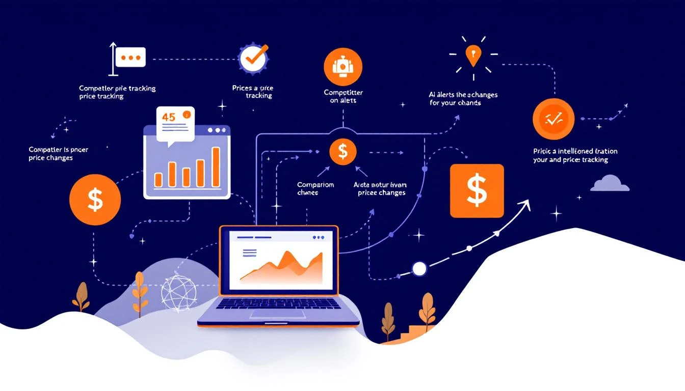 Pricing Intelligence Dashboard