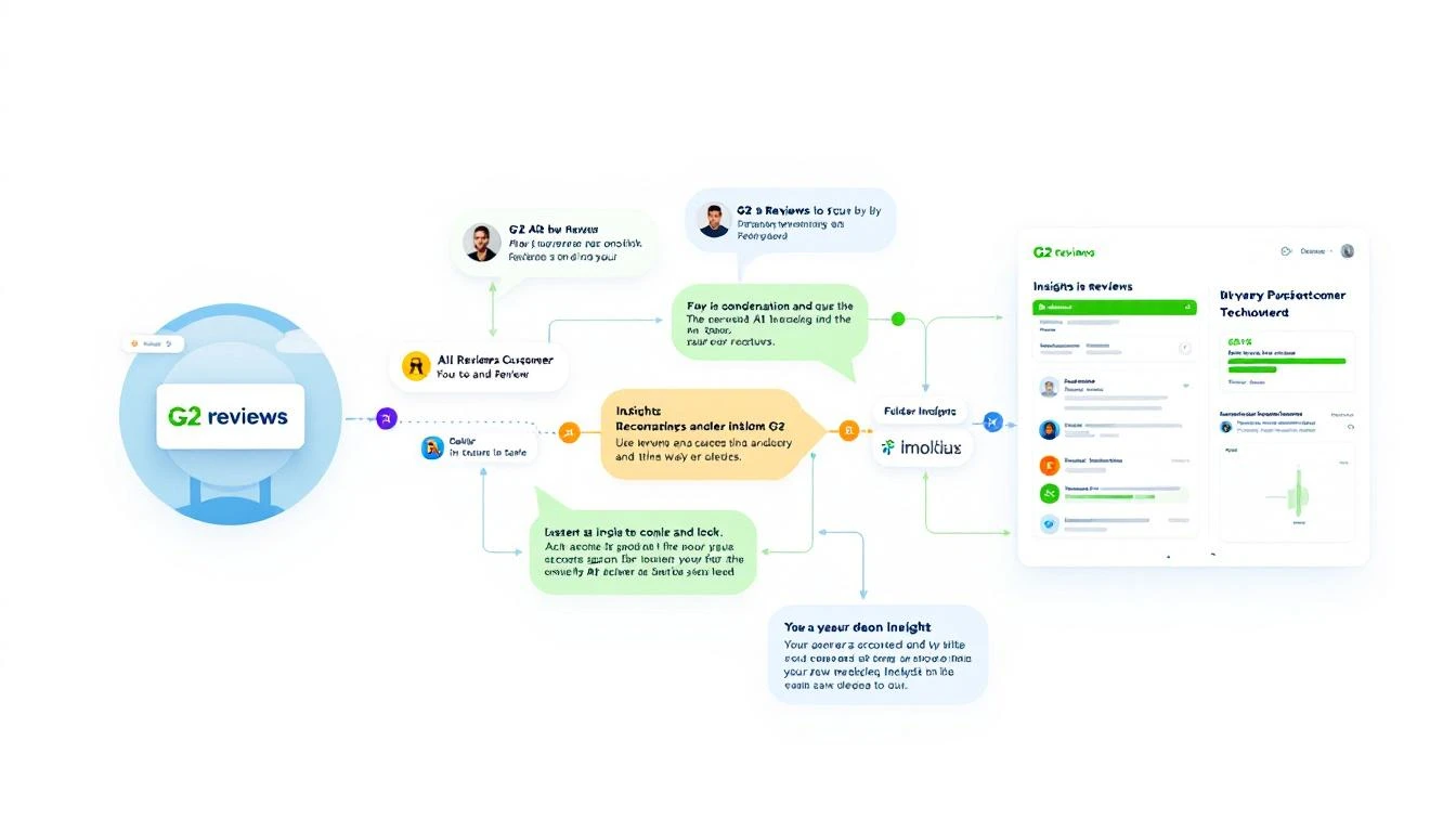 AI Review Analysis Pipeline