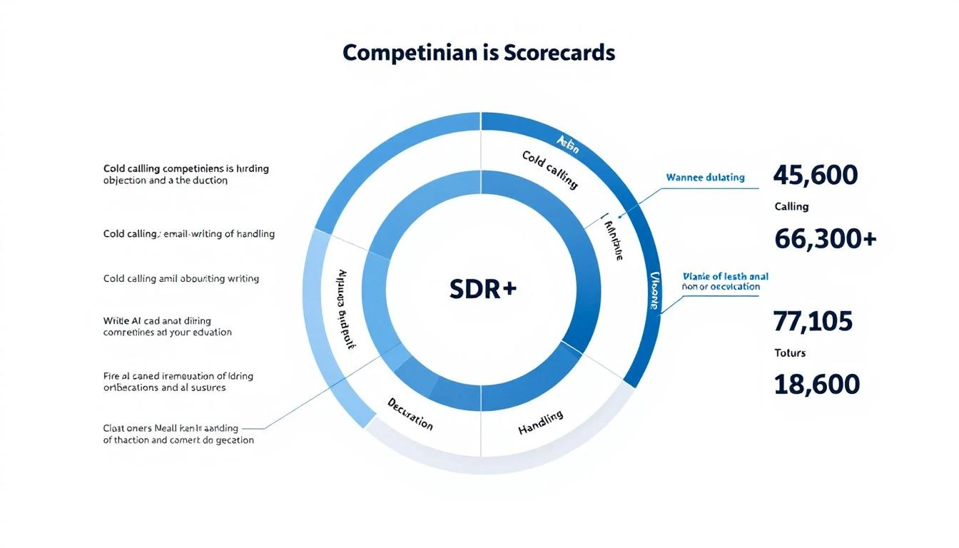 SDR Hiring Scorecard