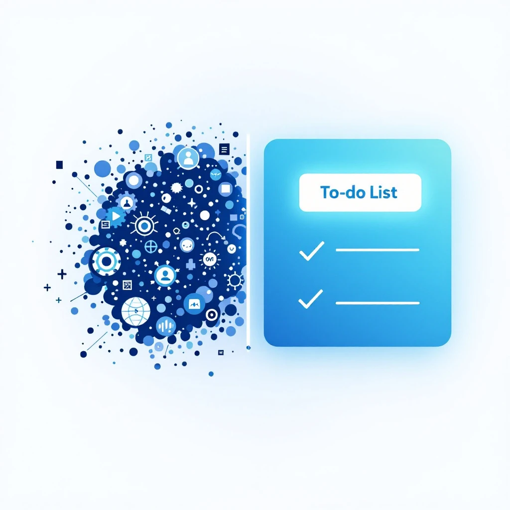 Signal aggregation versus signal to action