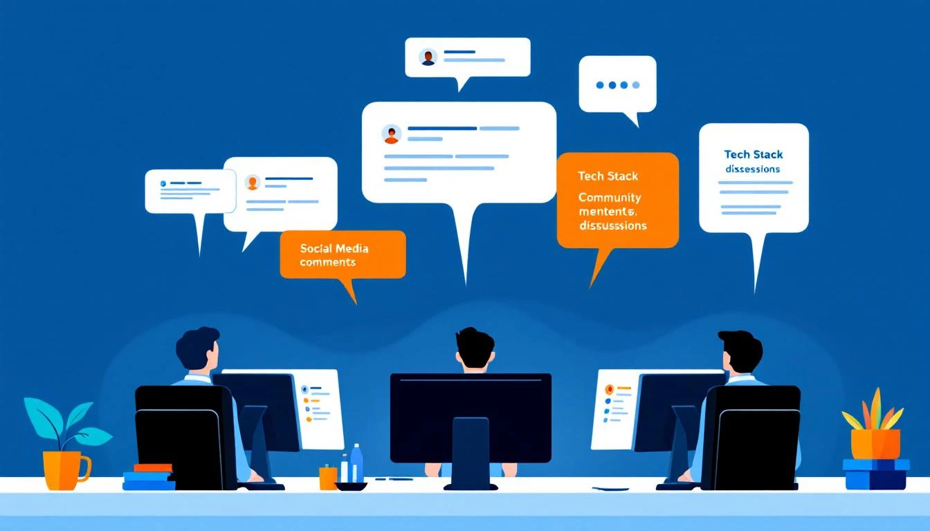 Social buying signals being ignored by sales teams focused only on CRM data