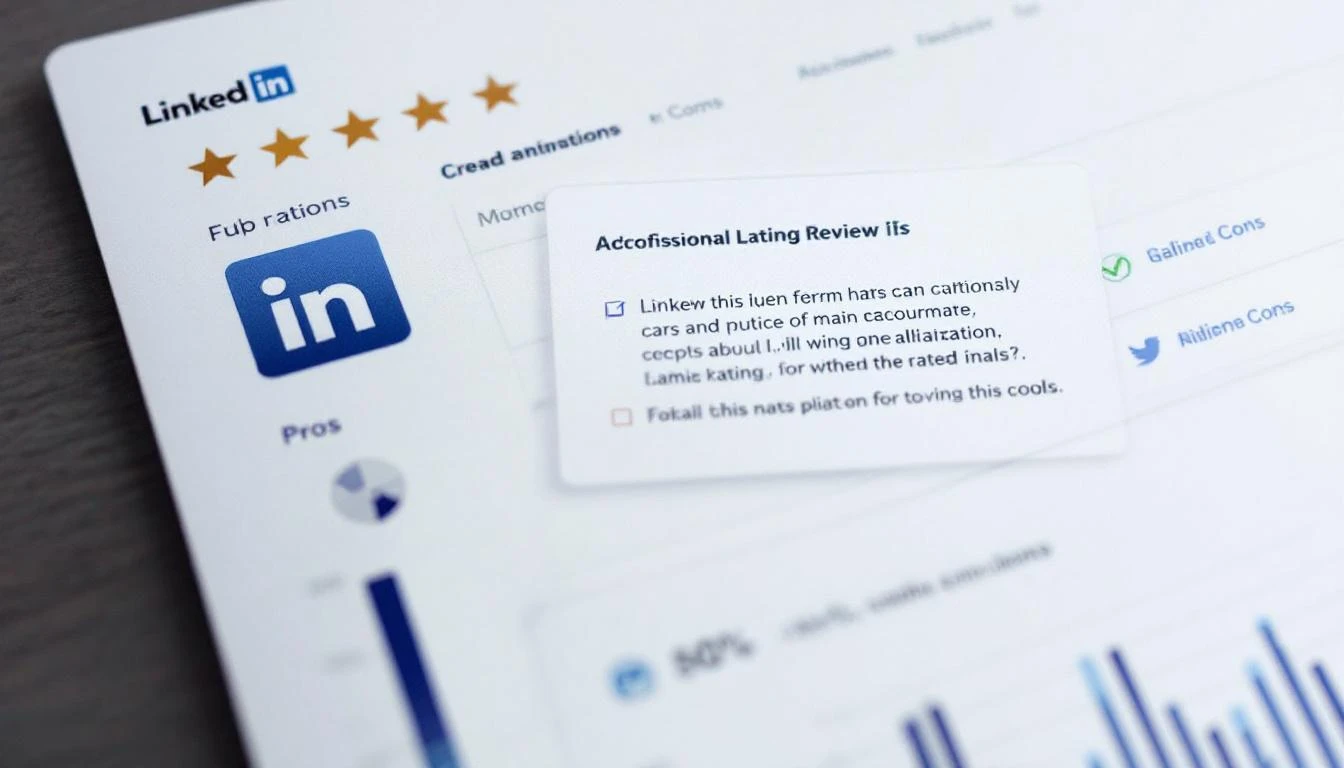 Waalaxy review 2026 โ honest pros, cons, and user feedback analysis for LinkedIn automation