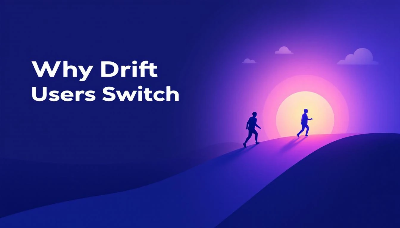 Why Drift Users Switch to MarketBetter