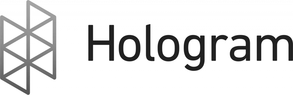Client logo