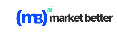 marketbetter AI logo